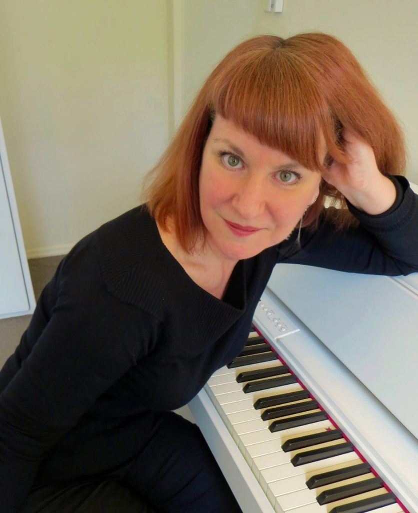 Dr Denise Stanley