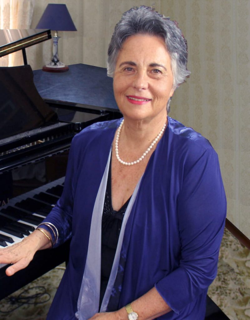 Margaret Brandman