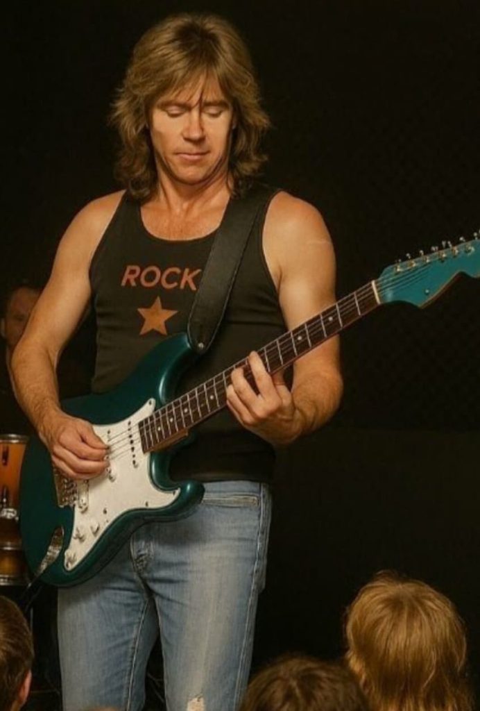 Tony