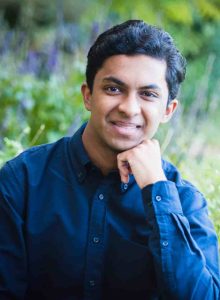 Adriel Sukumar
