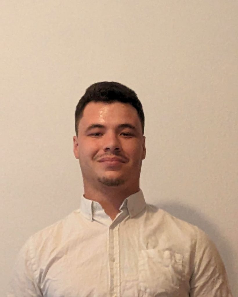 Anton, saxophone, clarinet, piano, trumpet and theory teacher
