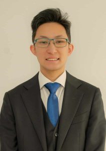 Caleb, Saxophone, Oboe, Clarinet, Piano & Composition & Music Theory Teacher