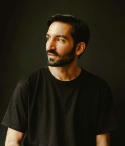 Nir - online guitar, logic pro, ableton, composition, songwriting, music theory, mixing teacher