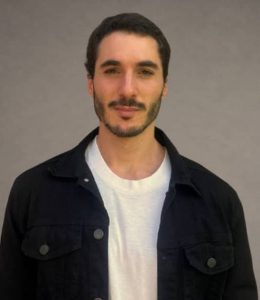 Luciano - Piano, composition and music theory teacher